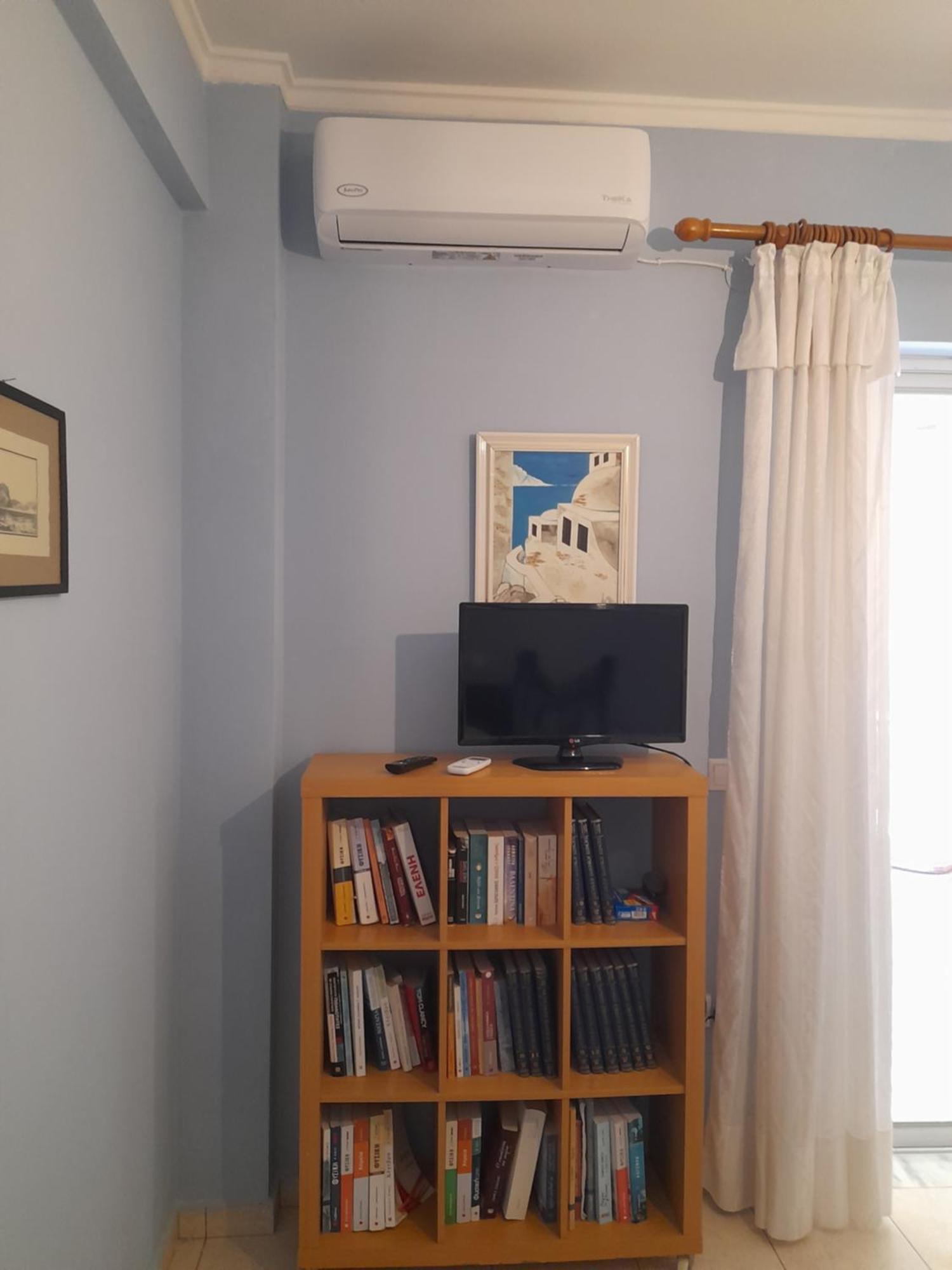 Katerina'S House Apartment นาฟปลิโอ ภายนอก รูปภาพ