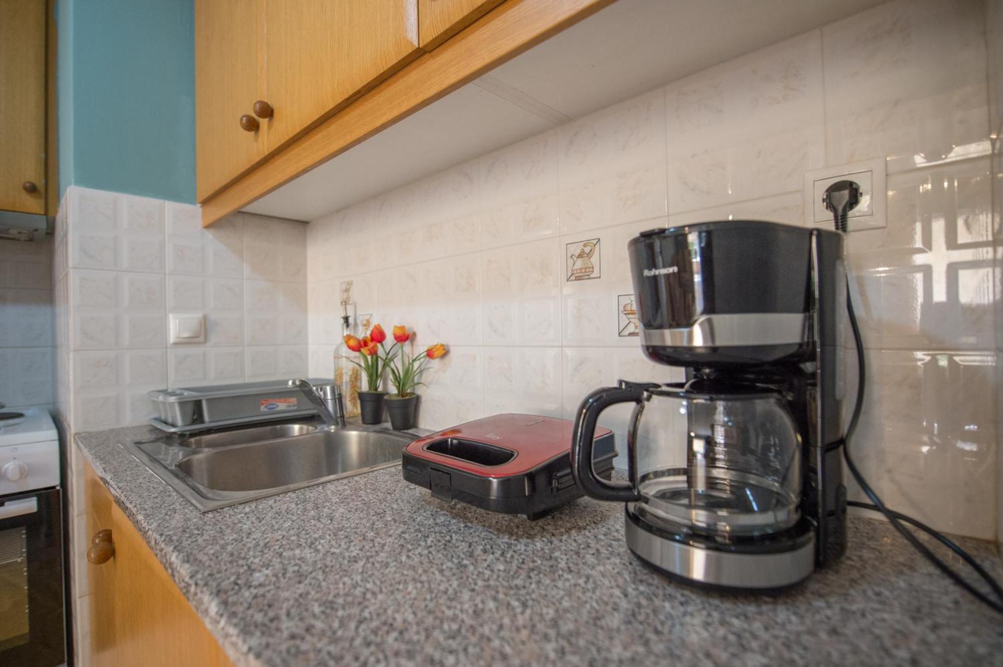 Katerina'S House Apartment นาฟปลิโอ ภายนอก รูปภาพ
